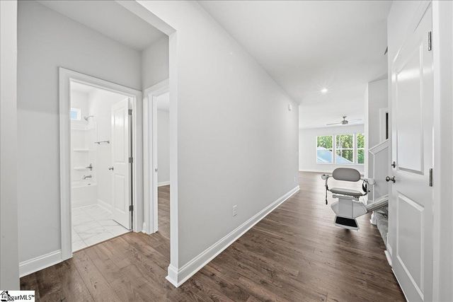 504 Clairbrook Court, Greer, SC 29651