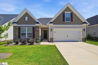 504 Clairbrook Court, Greer, SC 29651