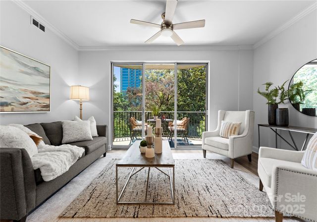 300 W 5th Street 509, Charlotte, NC 28202