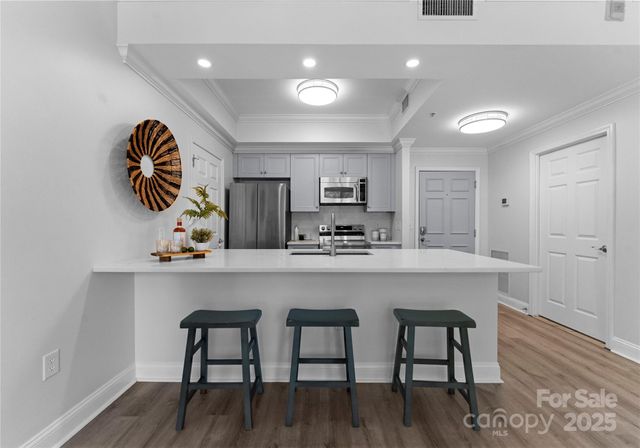 300 W 5th Street 509, Charlotte, NC 28202