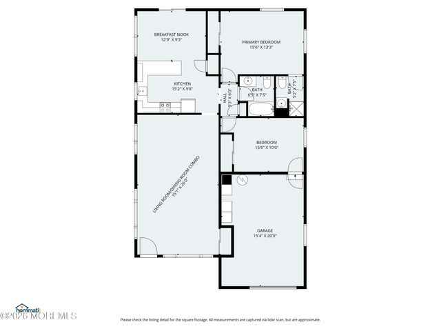 10 Picasso Court, Toms River, NJ 08757
