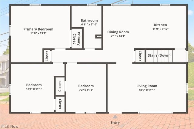 222 State Avenue NE, Massillon, OH 44646