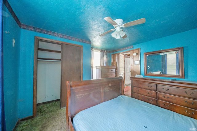 810 S Harrison Street, Alexandria, IN 46001