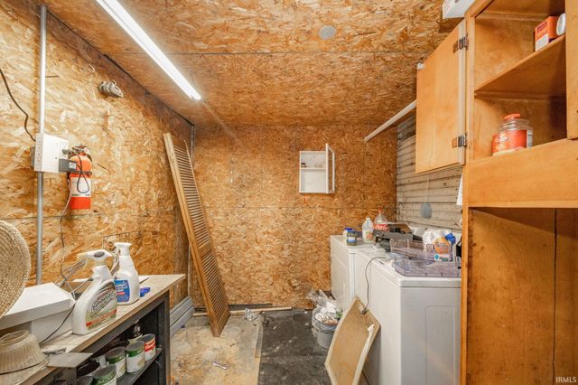 810 S Harrison Street, Alexandria, IN 46001