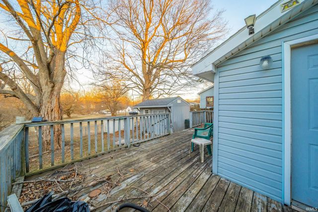 810 S Harrison Street, Alexandria, IN 46001