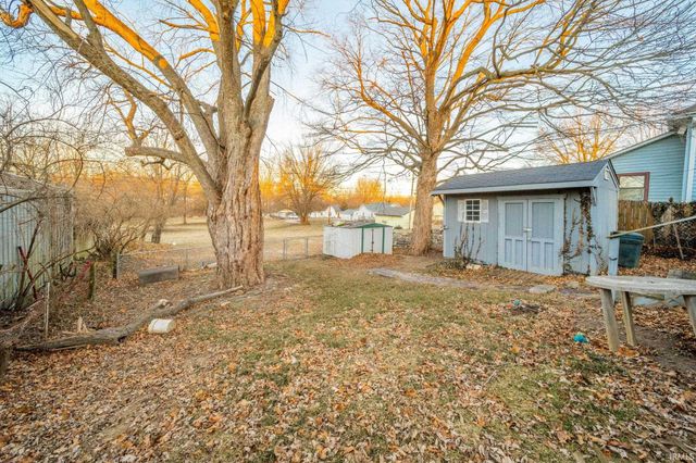 810 S Harrison Street, Alexandria, IN 46001