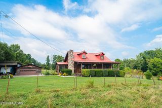 250 Burkhart Rd, Maynardville, TN 37807