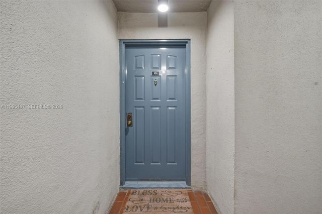 13250 SW 88th Ter 101, Miami, FL 33186