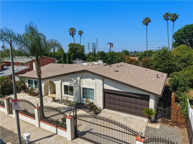 9521 Yolanda, Northridge, CA 91324