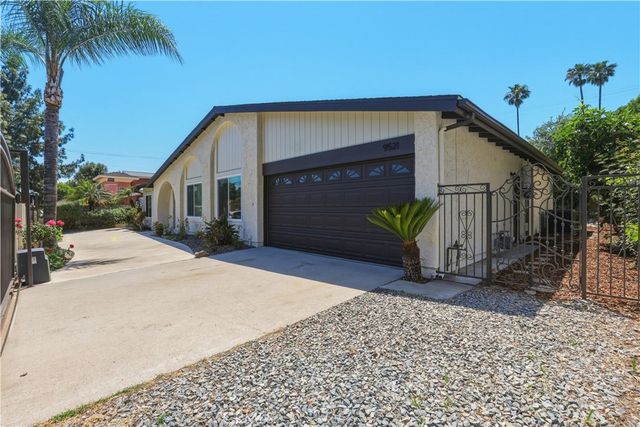 9521 Yolanda, Northridge, CA 91324