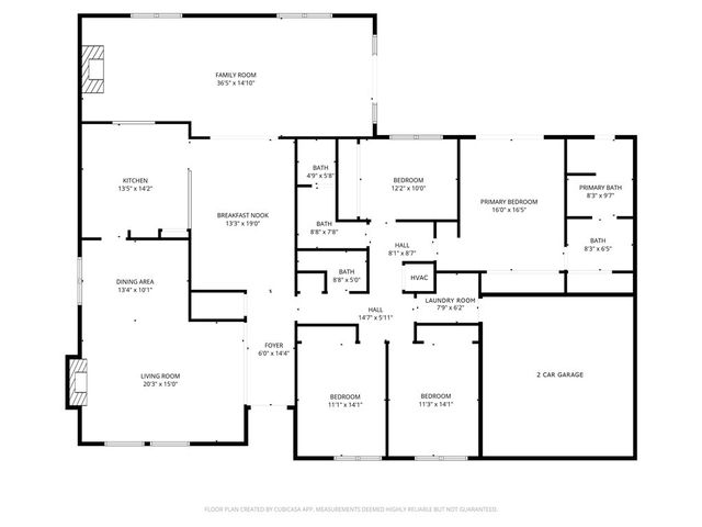 9521 Yolanda, Northridge, CA 91324