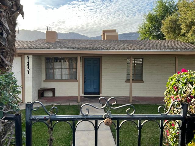 51431 Avenida Navarro, La Quinta, CA 92253