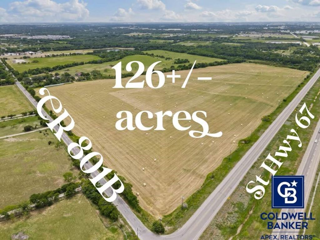 1513 County Road 801b, Cleburne, TX 76031