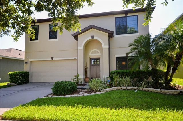 1625 EMERALD HILL WAY, Valrico, FL 33594