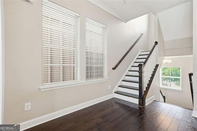 164 Blakemore Drive, Smyrna, GA 30080
