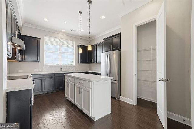 164 Blakemore Drive, Smyrna, GA 30080