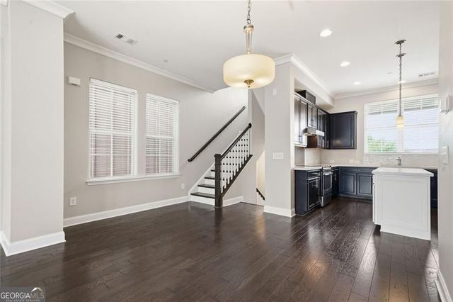 164 Blakemore Drive, Smyrna, GA 30080