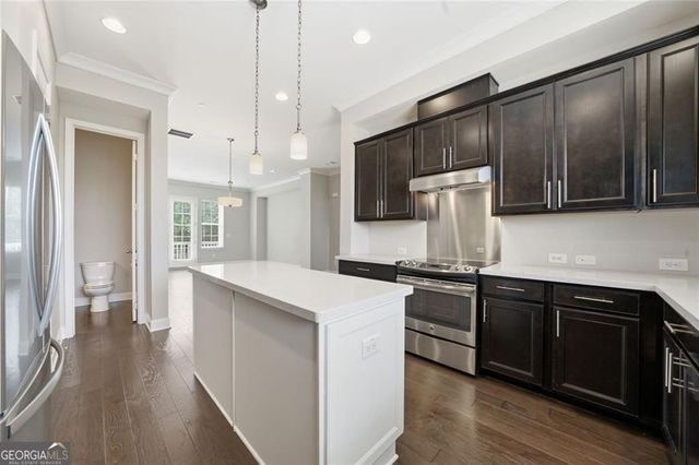 164 Blakemore Drive, Smyrna, GA 30080