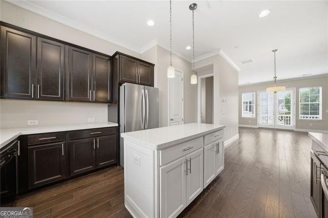 164 Blakemore Drive, Smyrna, GA 30080