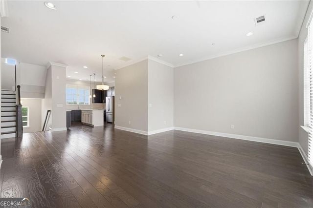 164 Blakemore Drive, Smyrna, GA 30080