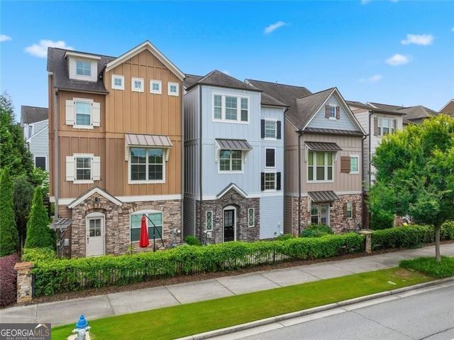 164 Blakemore Drive, Smyrna, GA 30080