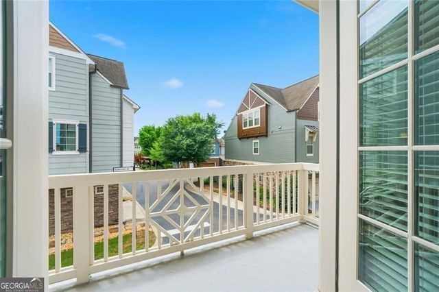 164 Blakemore Drive, Smyrna, GA 30080
