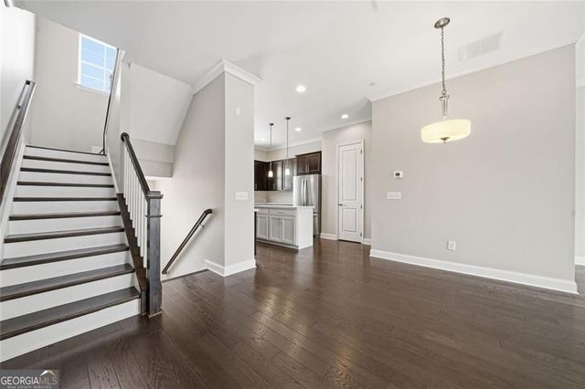 164 Blakemore Drive, Smyrna, GA 30080