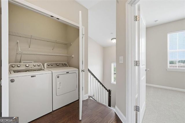 164 Blakemore Drive, Smyrna, GA 30080