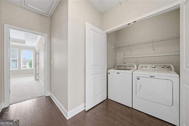 164 Blakemore Drive, Smyrna, GA 30080