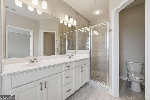 164 Blakemore Drive, Smyrna, GA 30080