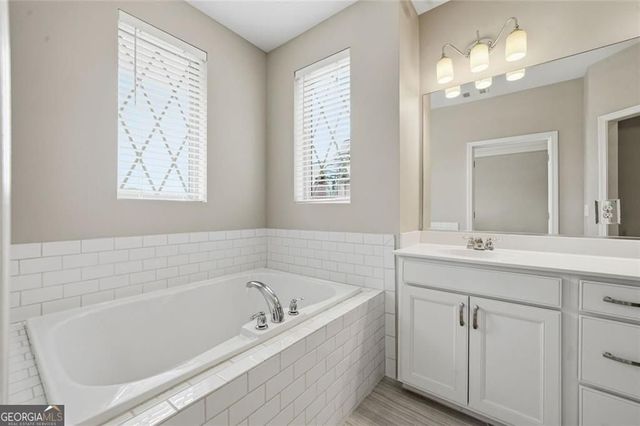 164 Blakemore Drive, Smyrna, GA 30080