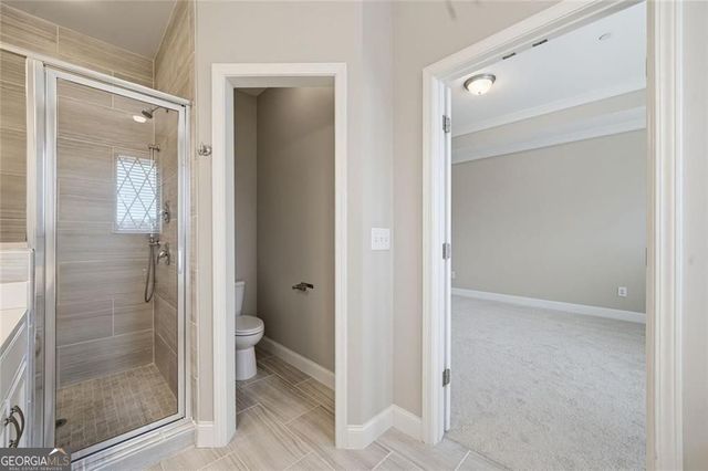 164 Blakemore Drive, Smyrna, GA 30080