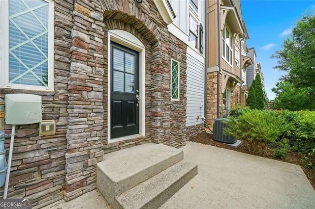 164 Blakemore Drive, Smyrna, GA 30080