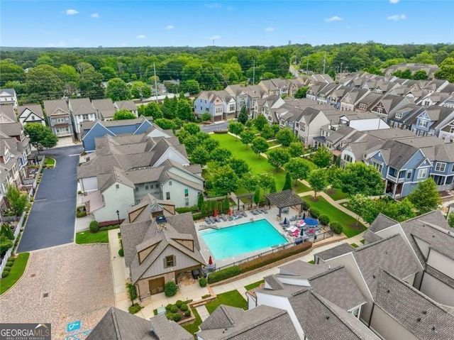 164 Blakemore Drive, Smyrna, GA 30080