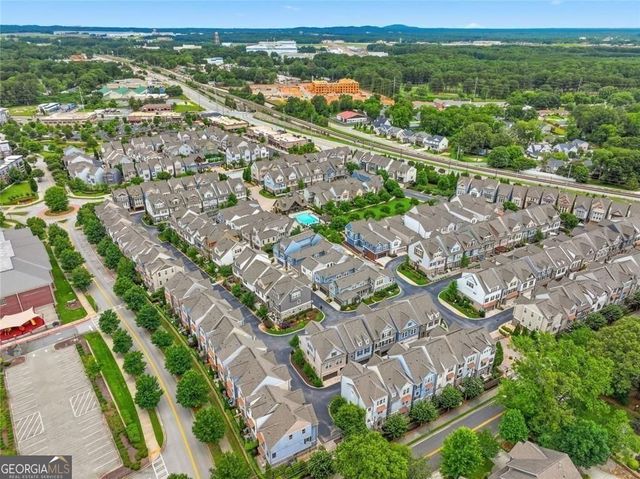 164 Blakemore Drive, Smyrna, GA 30080