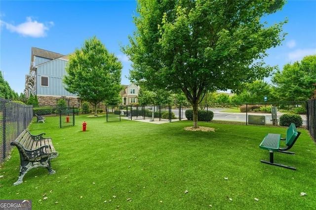 164 Blakemore Drive, Smyrna, GA 30080