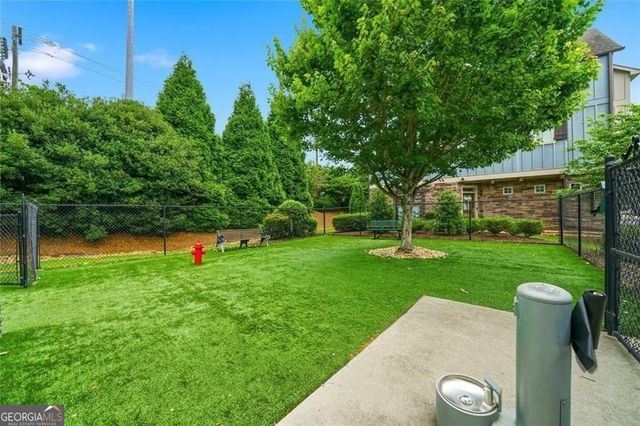 164 Blakemore Drive, Smyrna, GA 30080