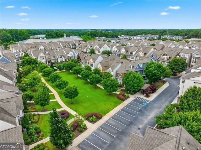 164 Blakemore Drive, Smyrna, GA 30080