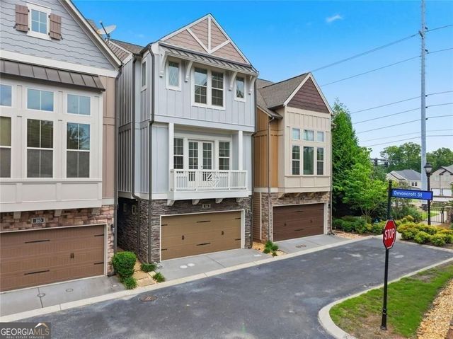164 Blakemore Drive, Smyrna, GA 30080