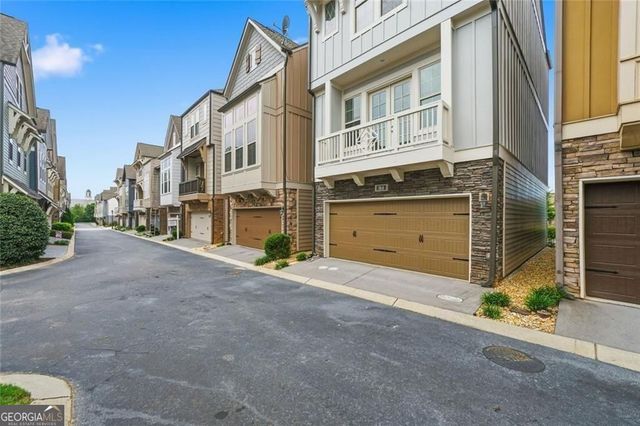 164 Blakemore Drive, Smyrna, GA 30080