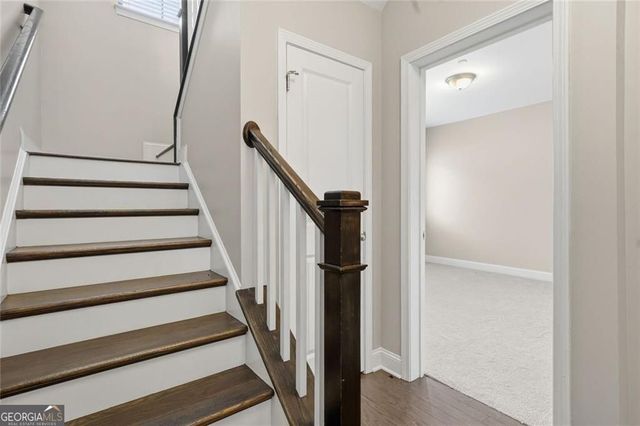 164 Blakemore Drive, Smyrna, GA 30080