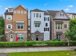 164 Blakemore Drive, Smyrna, GA 30080