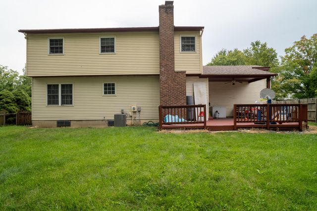 6272 Skywae Drive, Columbus, OH 43229