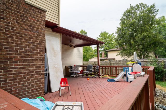6272 Skywae Drive, Columbus, OH 43229
