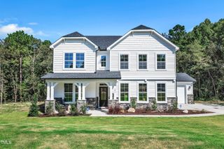 286 Duncan Creek Road, Lillington, NC 27546