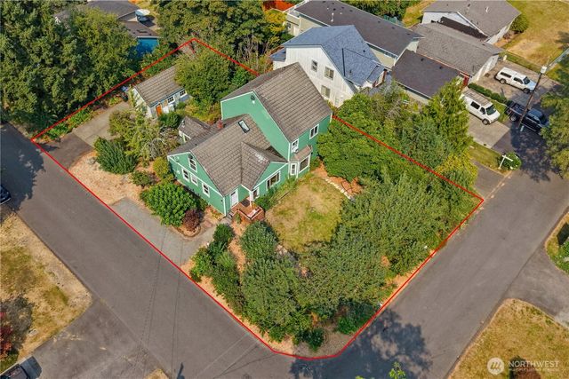 521 19th Avenue SW, Puyallup, WA 98371