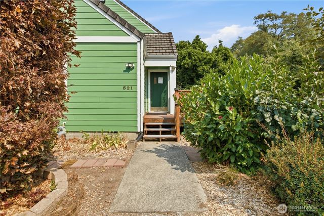 521 19th Avenue SW, Puyallup, WA 98371