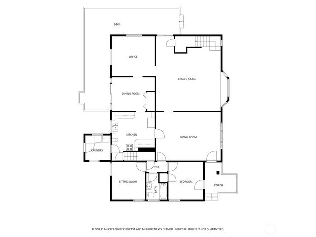 521 19th Avenue SW, Puyallup, WA 98371