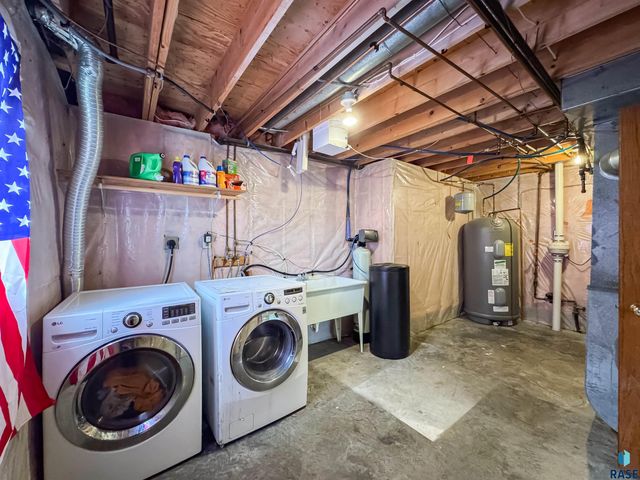904 E Maywood St Street, Brandon, SD 57005