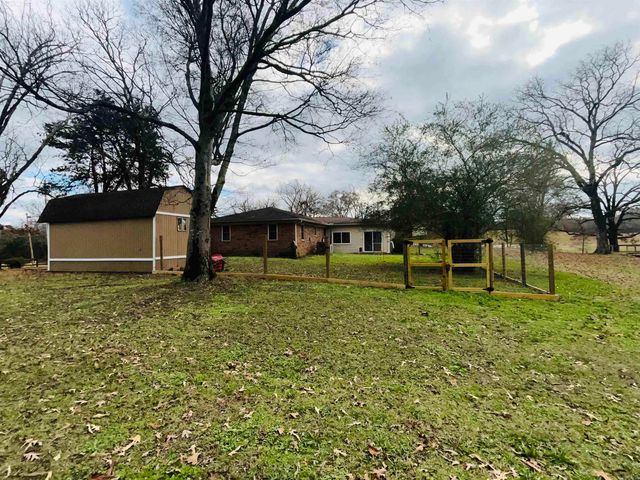 3508 Jack Mann Road, Little Rock, AR 72210